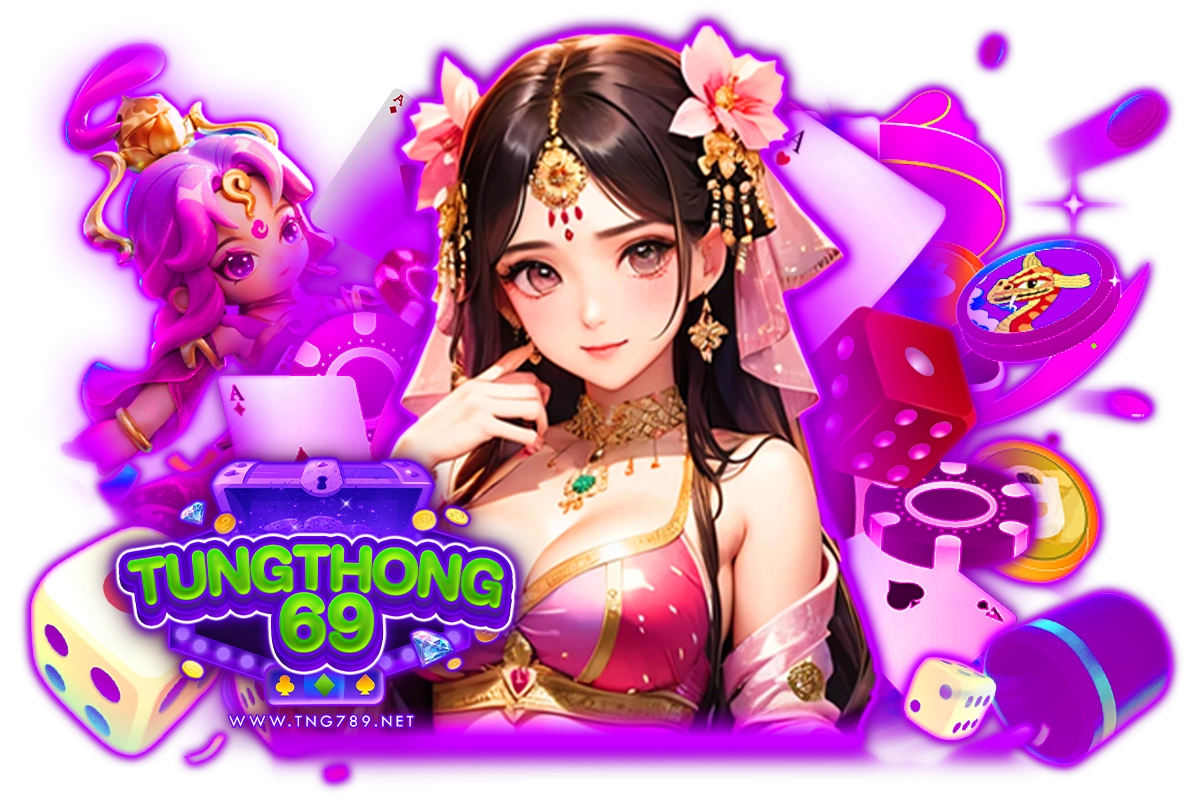 tng789 สล็อต
